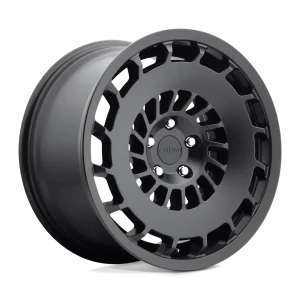 Rotiform – R137 CCV – Black – 18″x8.5″ 45mm – All weather Wheels – R137188543+45R
